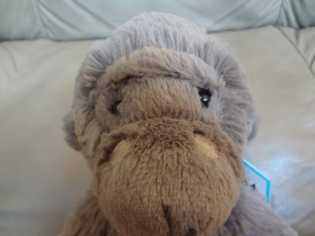 jellycat bashful gorilla