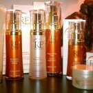 Re9 Advanced Anti-Aging SkinCare Set ~ 7 Piece