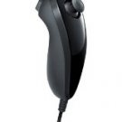 Nintendo Wii Nunchuck (Black)