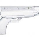 Nintendo Wii Handgun w/Rumble (White)