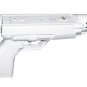 Nintendo Wii Handgun w/Rumble (White)