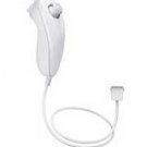 Nintendo Wii Nunchuck (White)