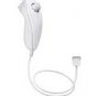 Nintendo Wii Nunchuck (White)