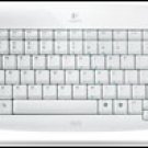 Nintendo Wii Wireless Keyboard