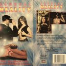 Sensual Reality VHS (Rare OOP/Not on DVD/Not on AMAZON)