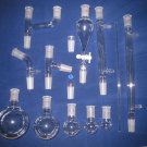 New Organic Lab. Glassware Kit with Joint size 24/40