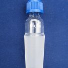 Thermometer adapter with 24/40 joint