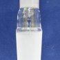 Reducing adapter from 14/20 to 24/40