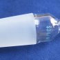 90°bend vacuum/inert gas adapter with 24/40 joint