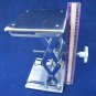 6"X6" Stainless steel lab jack, lab support