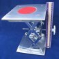 8"X8" Stainless steel lab jack, lab support