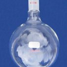 Round bottom flask,single neck,1000ml,24/40,heavy wall