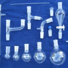 New Organic Lab Glassware Kits with Joint size 24/40