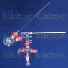 Brand New Laboratory Distillation Kit with 24/40
