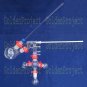 Brand New Laboratory Distillation Kit with 24/40