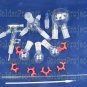 Brand New Laboratory Distillation Kit with 24/40