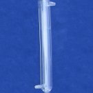 Distillation Column, 24/40, 300mm,10mm hose connection