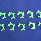 10pcs Plastic Keck Clamp Clip for 24/40 joint