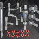 Organic Lab. Glassware Kit with Joint size 24/40