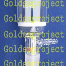 Buchner funnel, 60ml,C-Coarse filter, Disc O.D 40mm, with Φ10mm hose