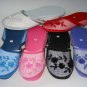 Ladies's Chinese Mesh Slippers