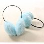 Stylish Soft Warm Fuzzy Earmuffs Many Colors -US Seller