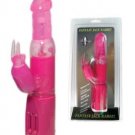 Fantasy Jack Rabbit Pink