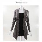 A109 Women's plus size dress (summer & spring)