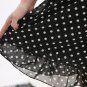 A107 Women's plus sizes dress (summer & spring)