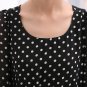 A107 Women's plus sizes dress (summer & spring)