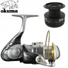 OKUMA AVENGER PROFESSIONAL SPINNING REEL