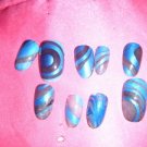 Acryllic Nails