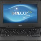 AUGEN GenBook Android 2.1