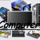 Computers, Parts & Accessories