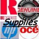 Printers, Parts & Supplies