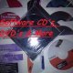 CD's, DVD's, Vinyl, etc...