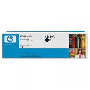 Genuine HP C8560A Black Drum - LaserJet 9500 - NEW!