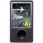black zune 30 gb