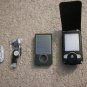 black zune 30 gb