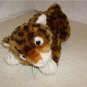 Dan Dee Collector's Plush Tiger Stuffed Animal 10"