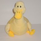 Kohl's Doreen Cronin Yellow Plush Duck For President