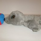 RESTORATION HARDWARE Plush CIRCUS SEAL Hand Puppet