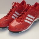 Adidas Diamond King TPU Baseball Cleats Size 14 NWOT