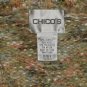 Chico's Wool Blend Jacket Sweater Cardigan Sz 2 12 14