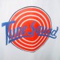 for a Bugs Bunny Space Jam Custom Jersey White #1 Mens Size 2X