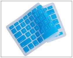 Silicone US Keyboard Covers for Macbook Pro