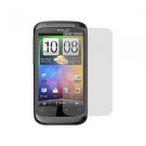 Matte Anti-Glare Screen Protector for HTC Desire S