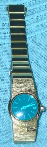 Penguin women watch