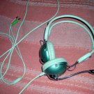 Keenion computer headphones