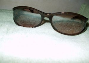 Naj Oleari sun glasses